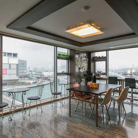 부산광역시 Aj House 호스텔 외부 사진