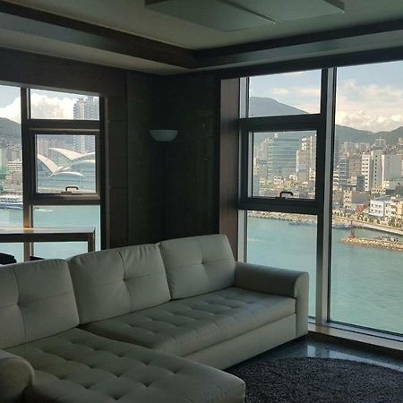 부산광역시 Aj House 호스텔 외부 사진