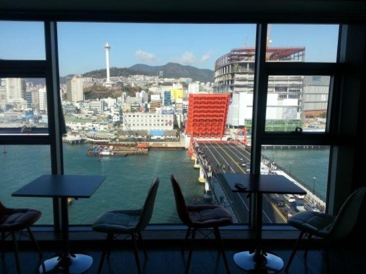 부산광역시 Aj House 호스텔 외부 사진