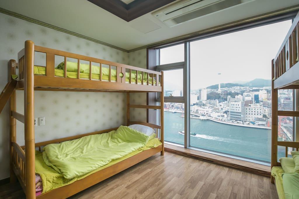 부산광역시 Aj House 호스텔 외부 사진