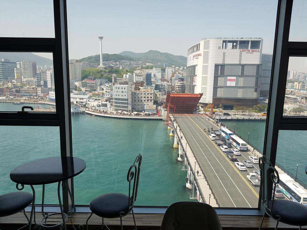 부산광역시 Aj House 호스텔 외부 사진